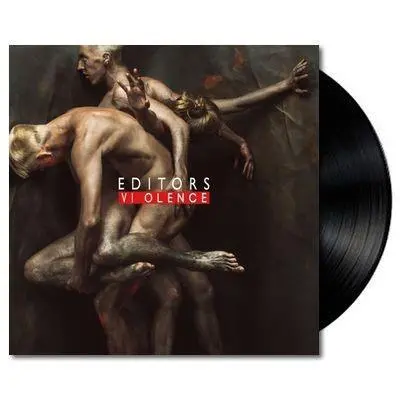 Violence (Limited Edition 180Gm Vinyl) 1