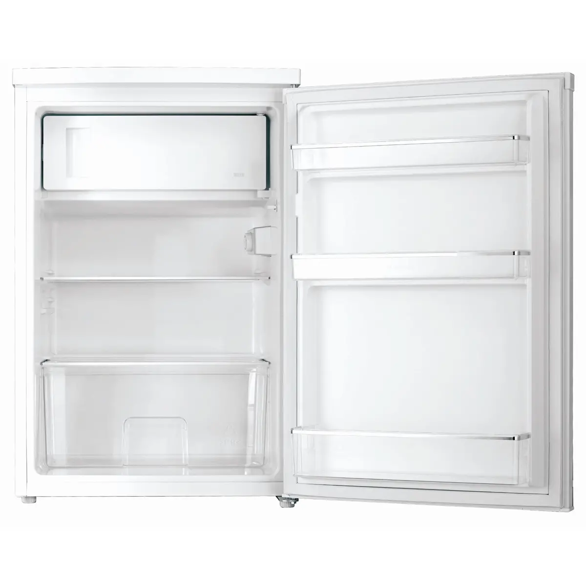 Westinghouse Wim1200wd 120L Bar Fridge (White) 2