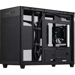 Asus Prime Case Tg Case - Micro Atx 2