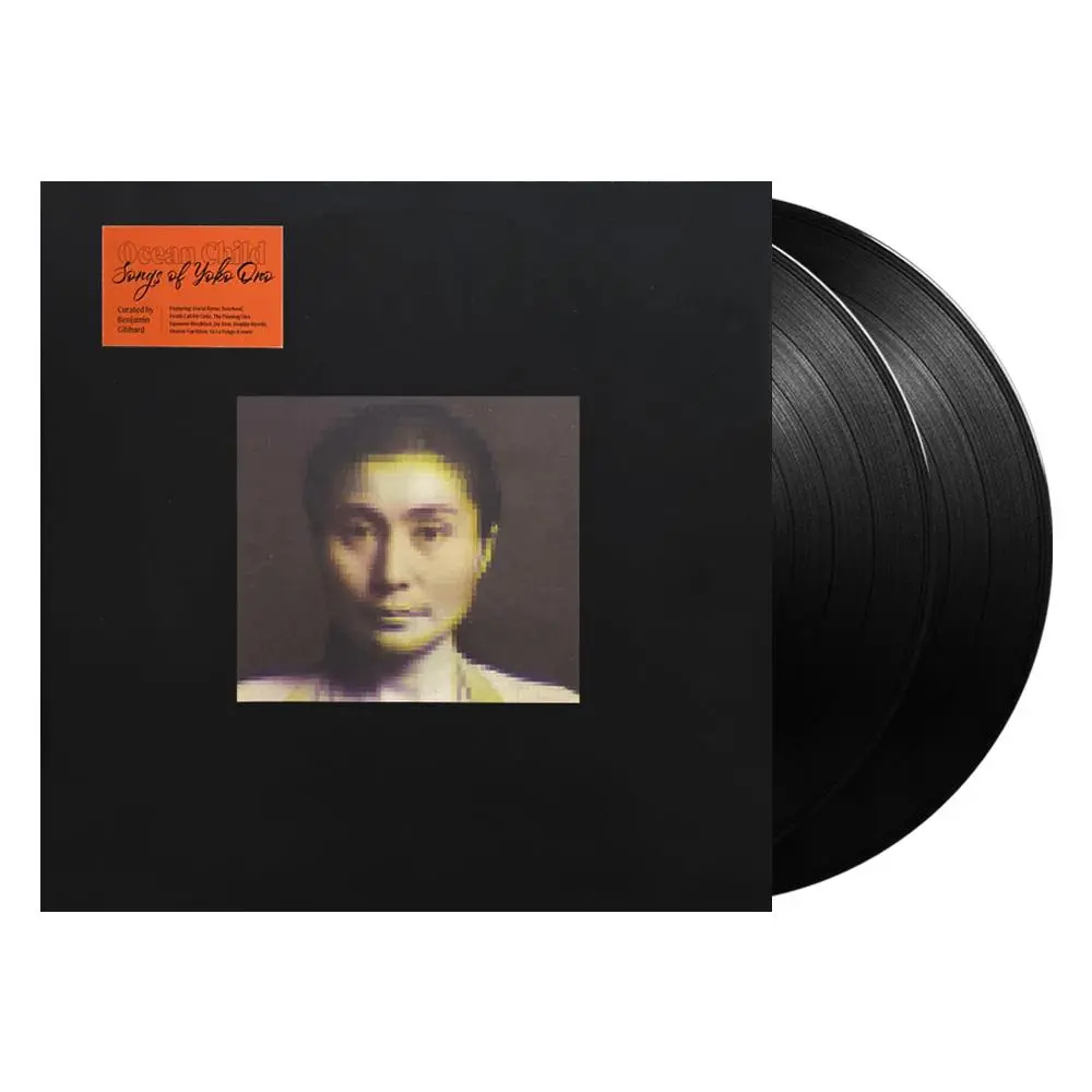 Ocean Child: Songs Of Yoko Ono (Vinyl) 1