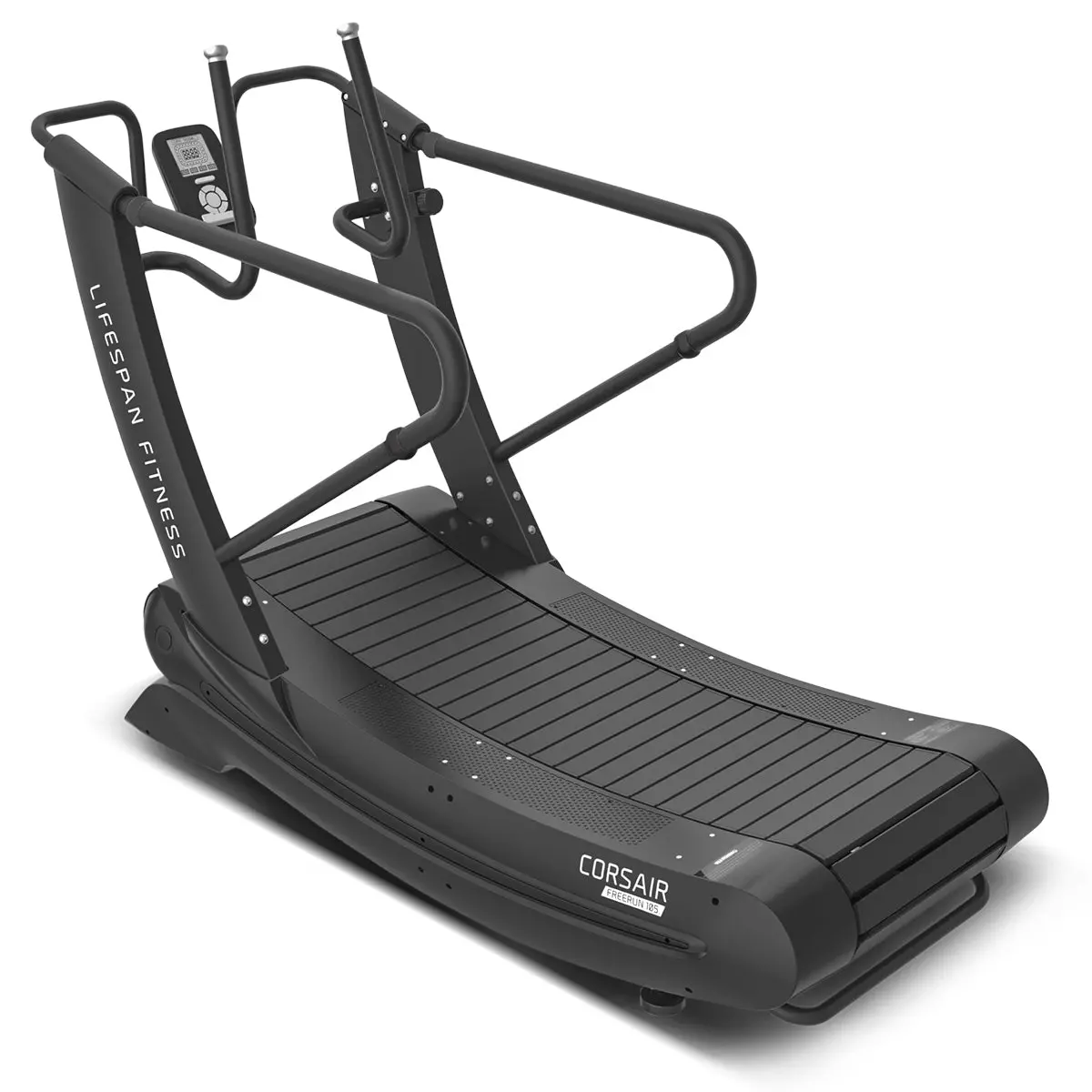 Lifespan Fitness Corsair Freerun 105 Treadmill 1