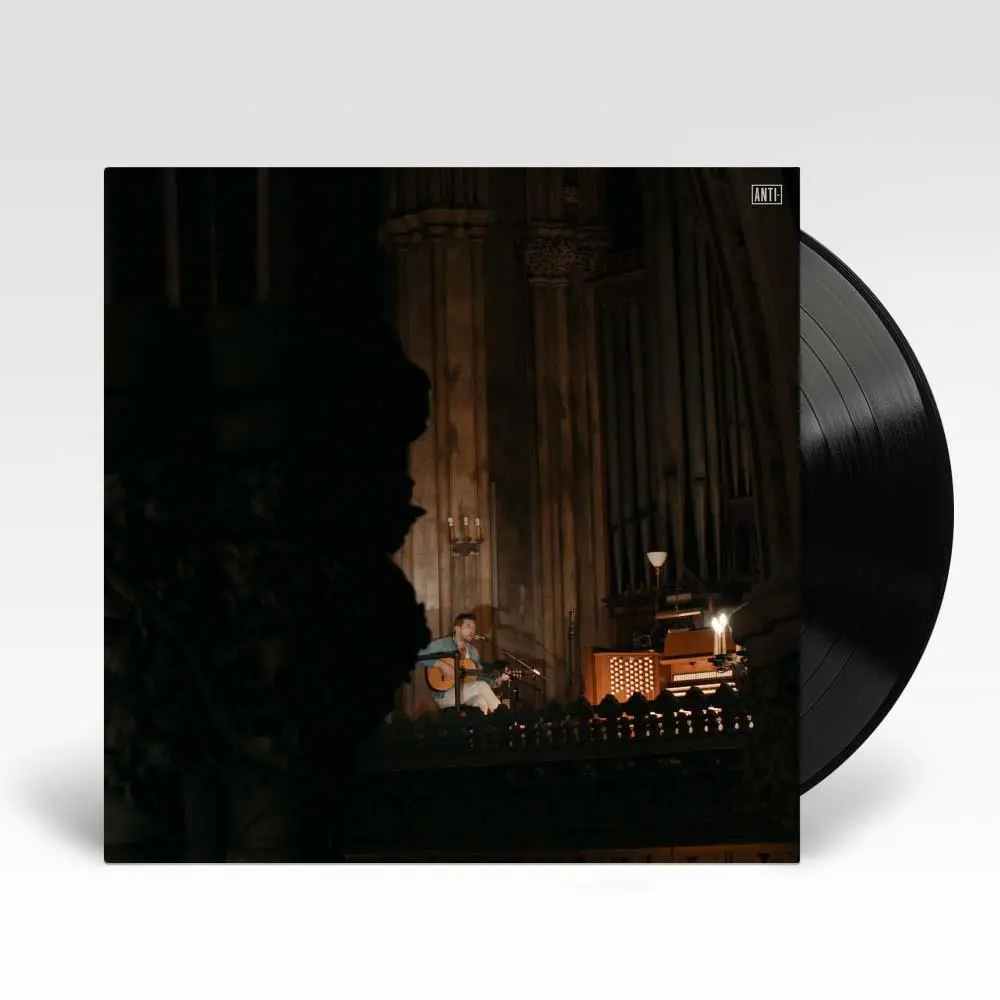 A Very Lonely Solstice (Vinyl) 1