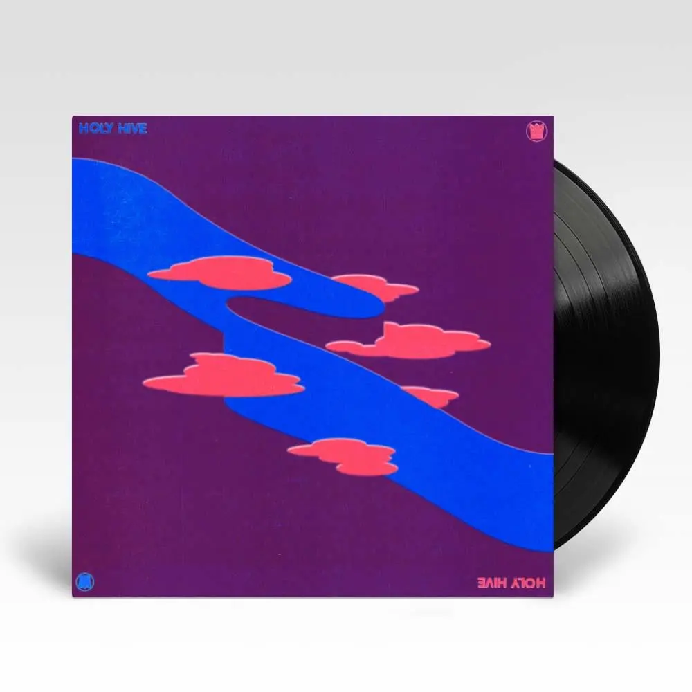Holy Hive (Vinyl) 1