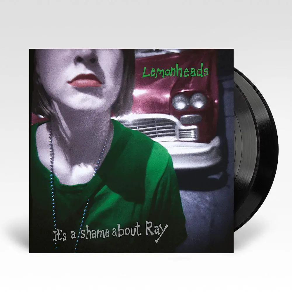 It's A Shame About Ray (30Th Anniversary Deluxe Vinyl) 1