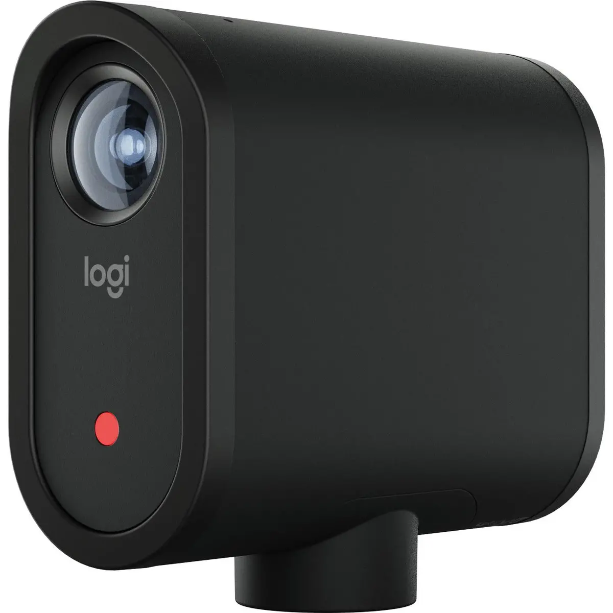 Logitech Mevo Start Camera (Black) 1