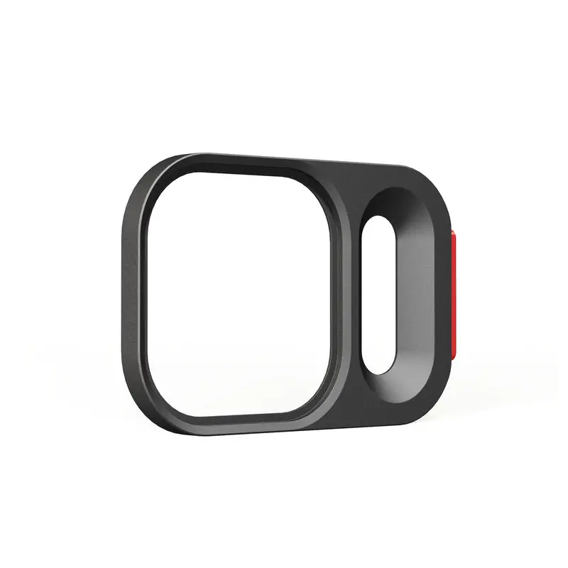 Moment Cineclear Uv Quick Lock Filter For Iphone 17 Pro 1
