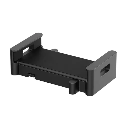 Desky Universal Vesa Tablet Holder - Black 1