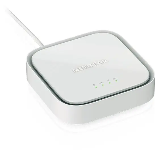 Netgear Lm1200 4G Lte Modem 1
