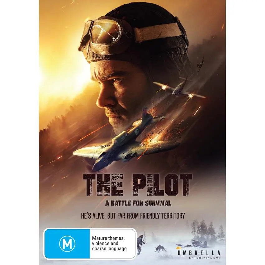 Pilot, The: A Battle For Survival 1