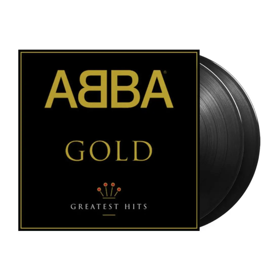 Gold (180G Vinyl) 1