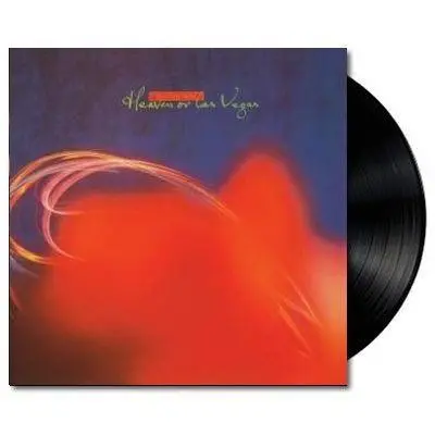 Heaven Or Las Vegas (Vinyl) 1