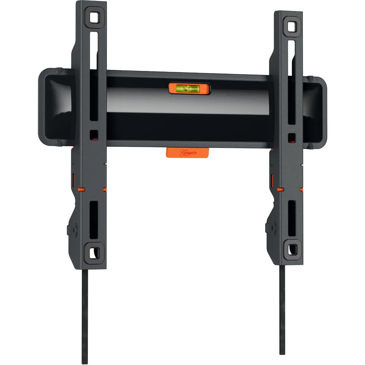Vogel's Comfort Fixed 19-50" Tv Wall Mount (Black) 1