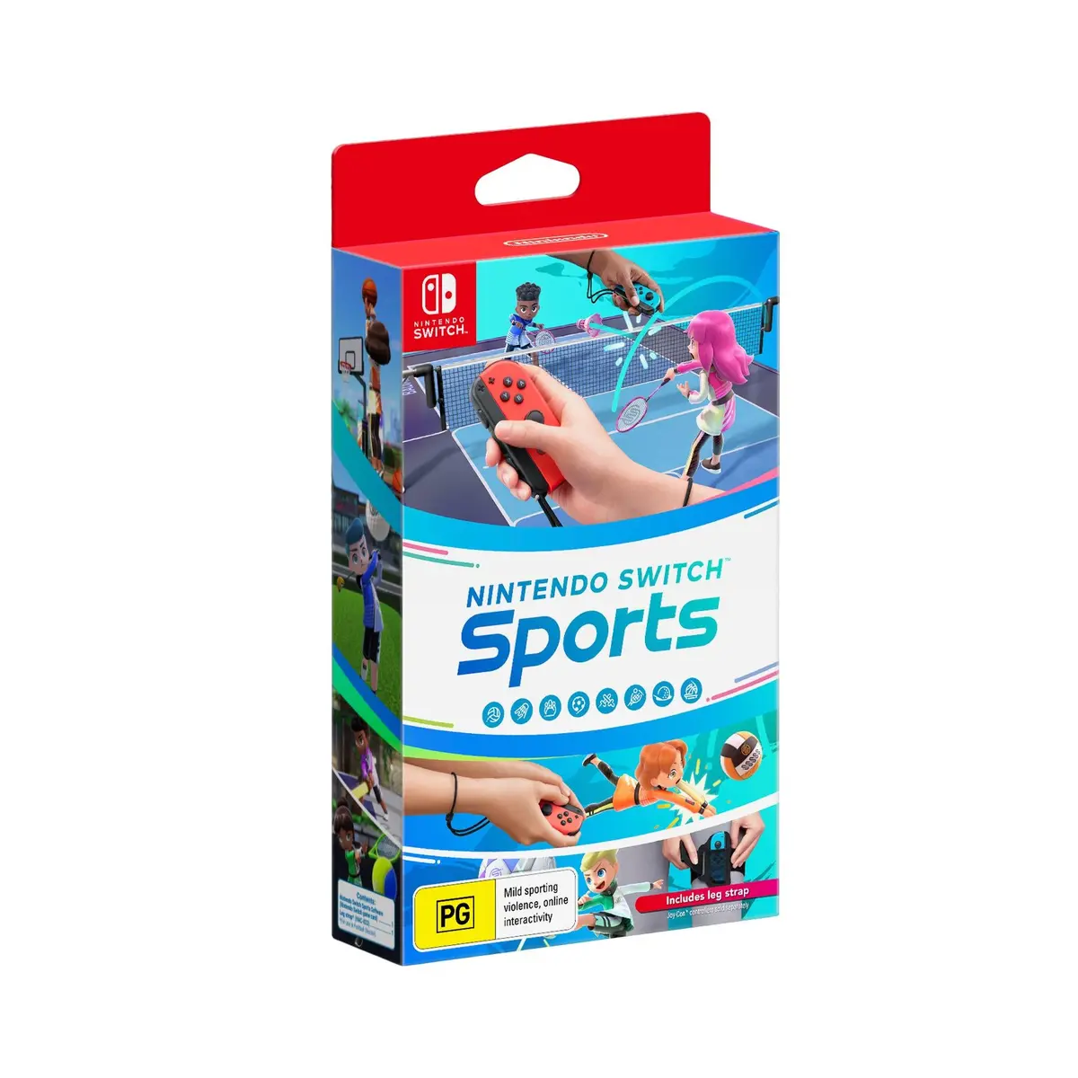Nintendo Switch Sports 1