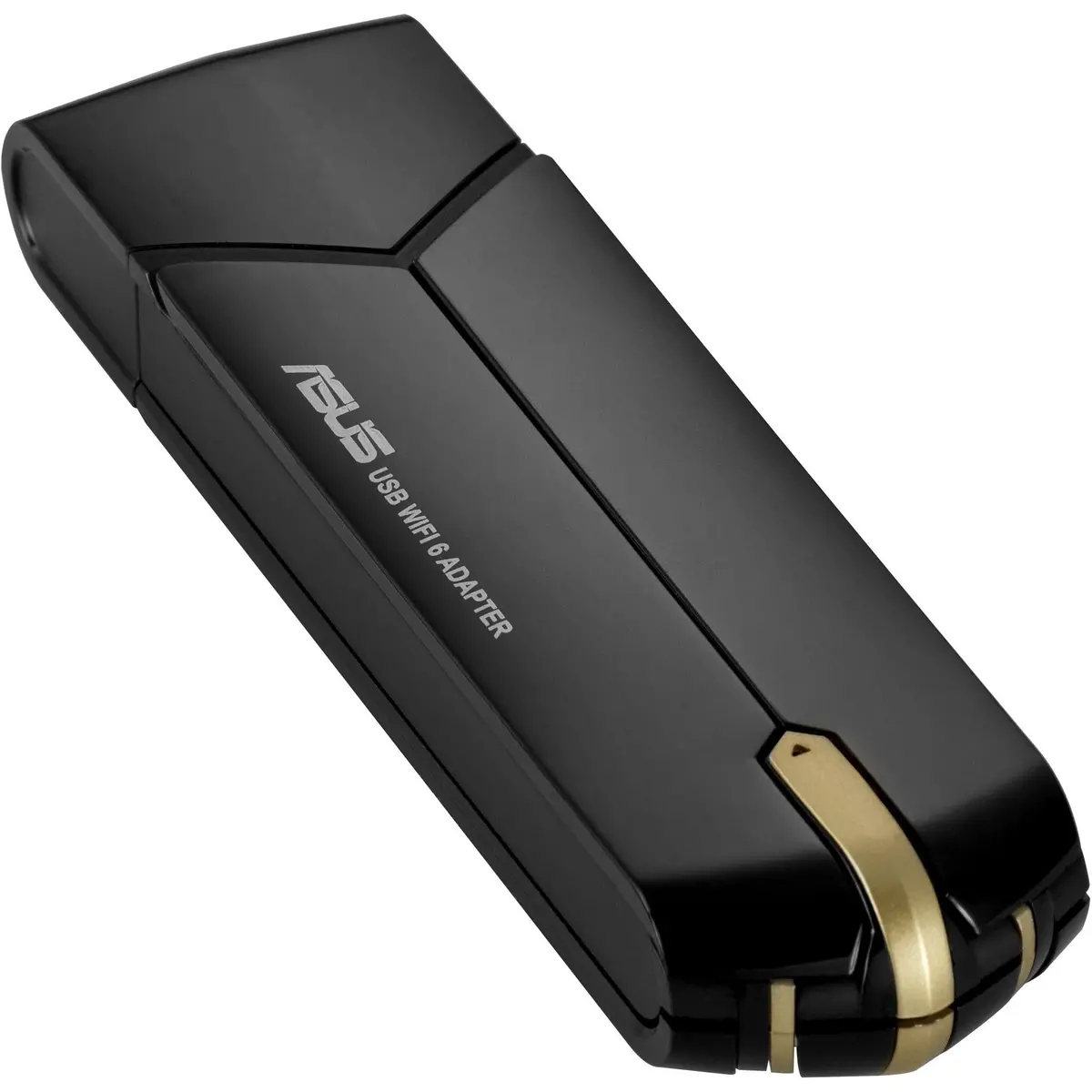 Asus Usb-Ax56 Ax1800 Wi-Fi 6 Usb Adapter 1
