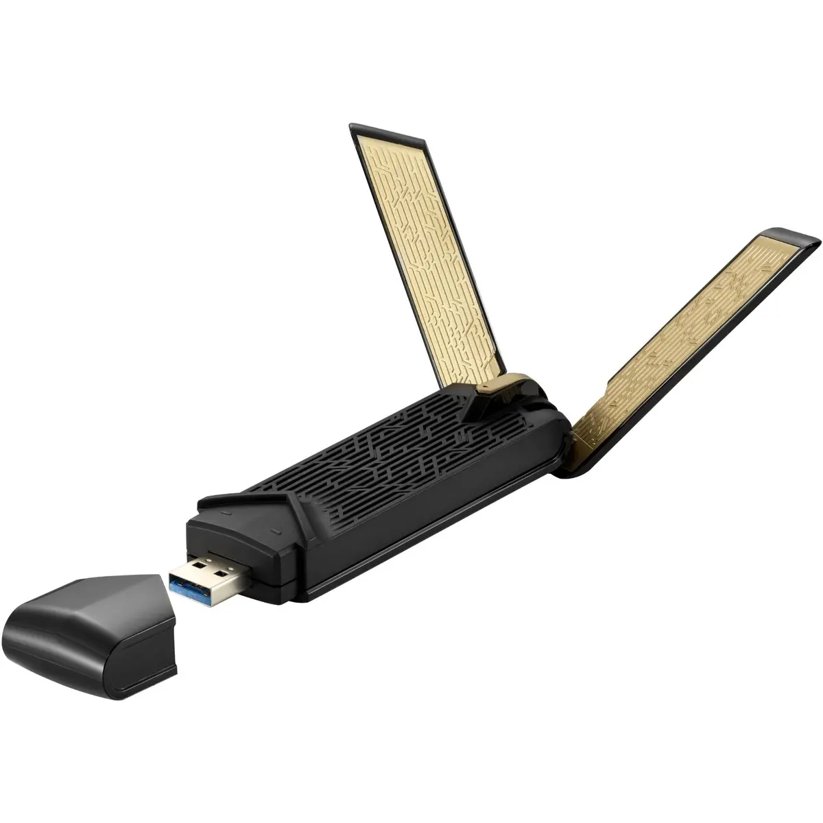 Asus Usb-Ax56 Ax1800 Wi-Fi 6 Usb Adapter 2