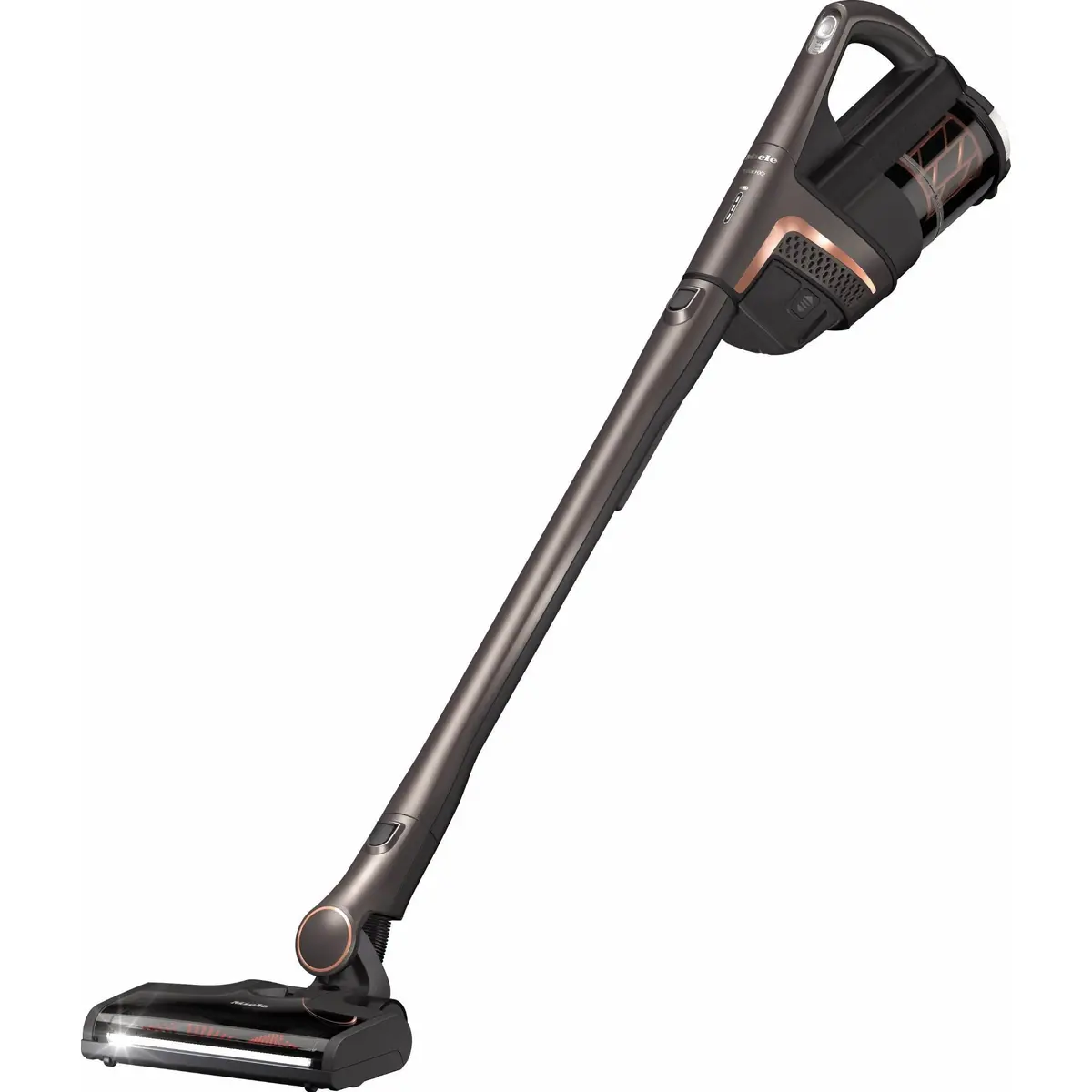 Miele Triflex Hx2 Pro Stick Vacuum (Bronze Pearl) 1