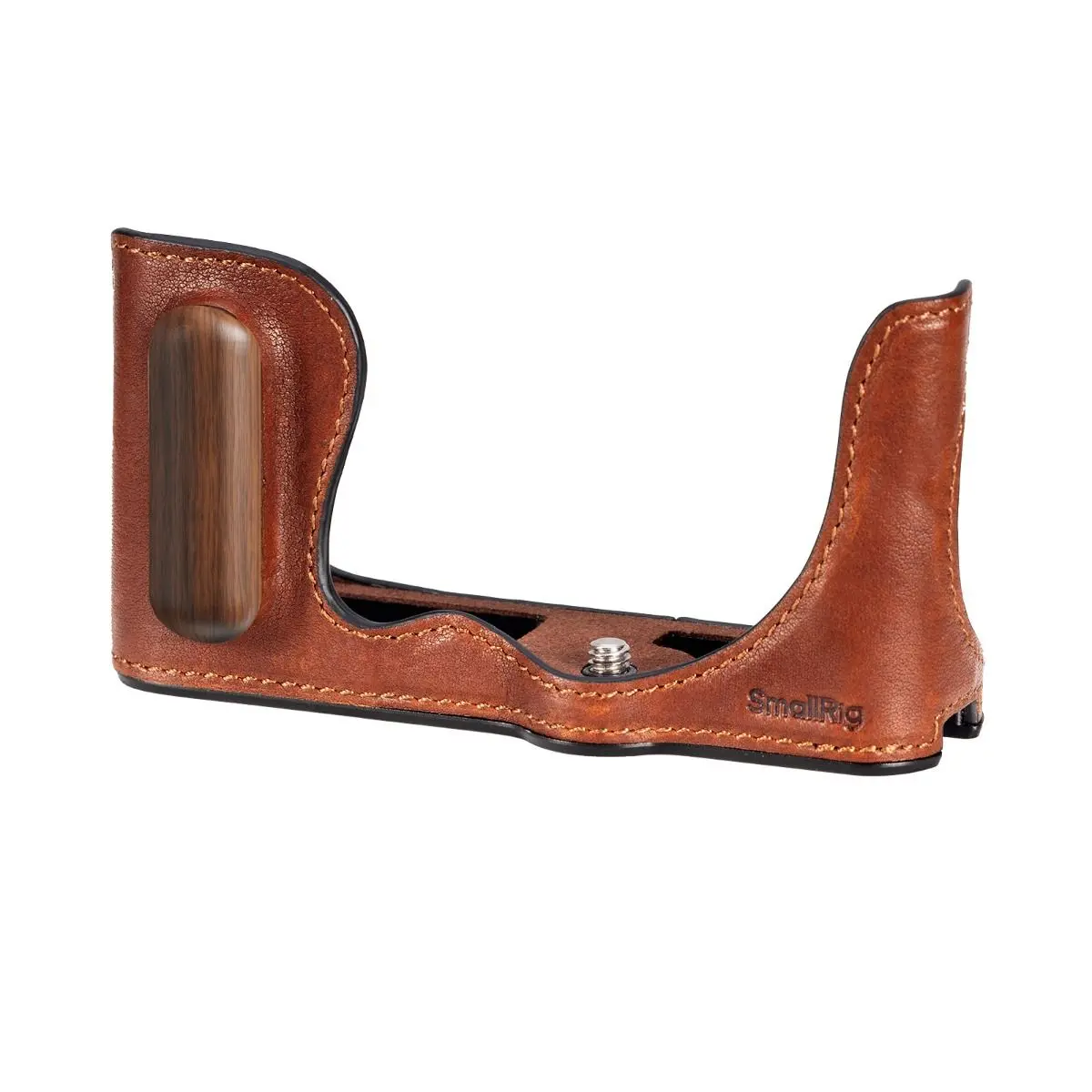 Smallrig Leather Half Case For Panasonic Lumix S9 4703 1