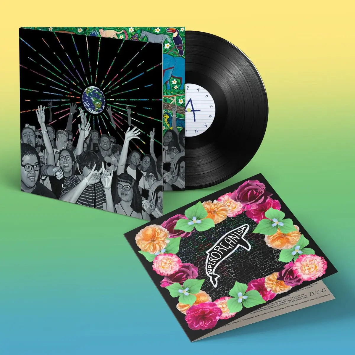 World Wide Pop (Vinyl) 1