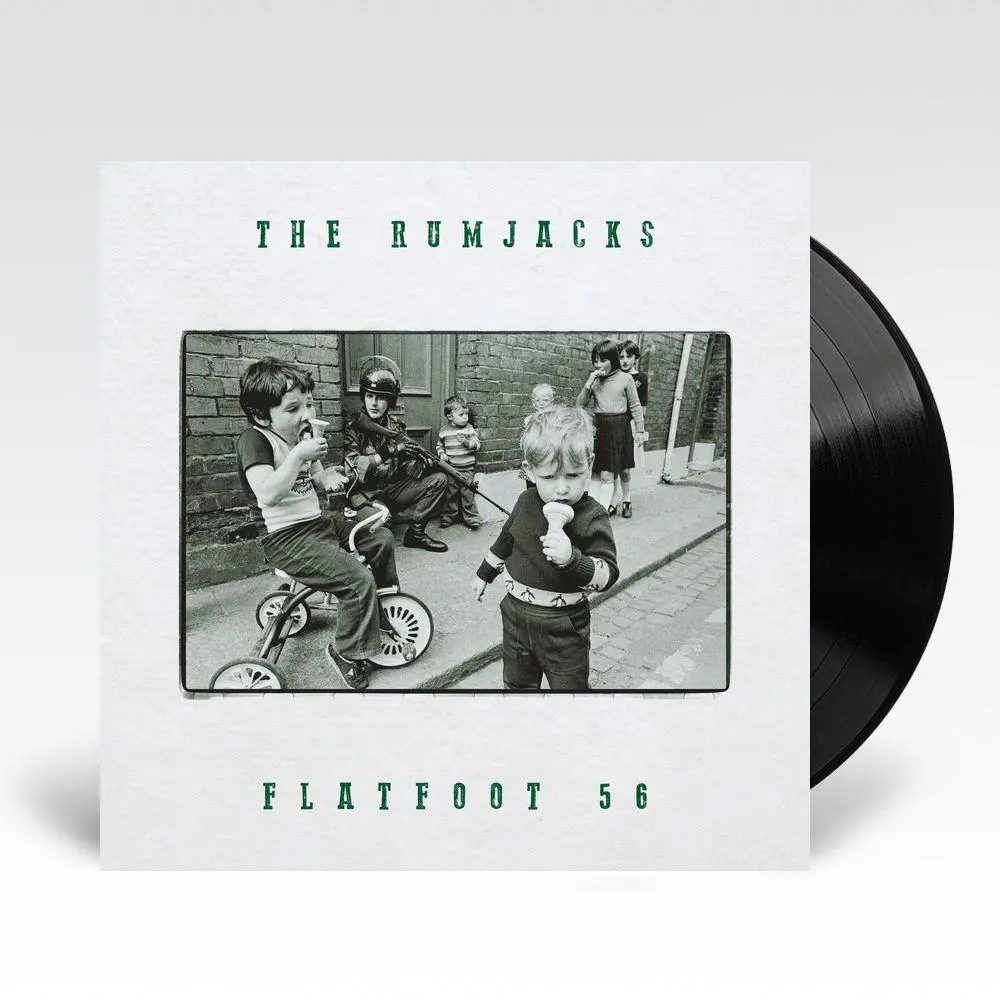 Split (Ep) (12In Vinyl) 1