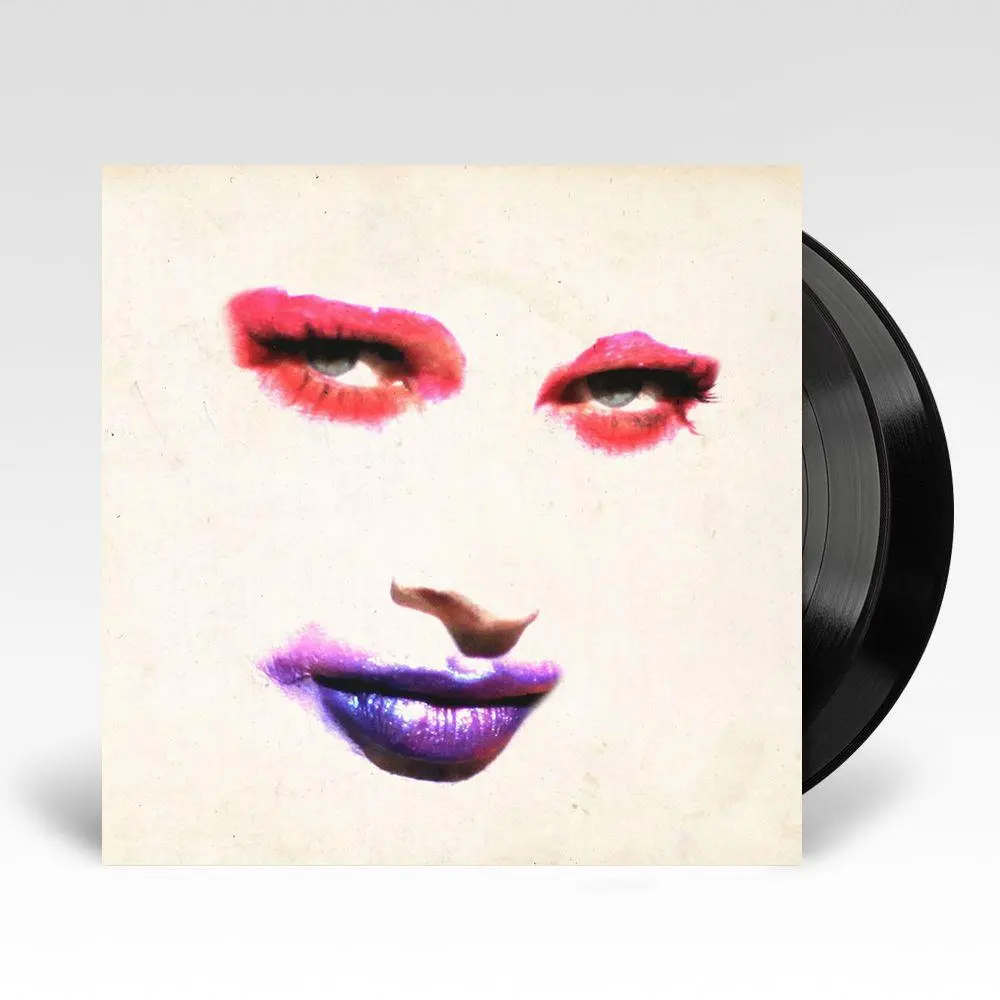 Otherness (Vinyl) 1