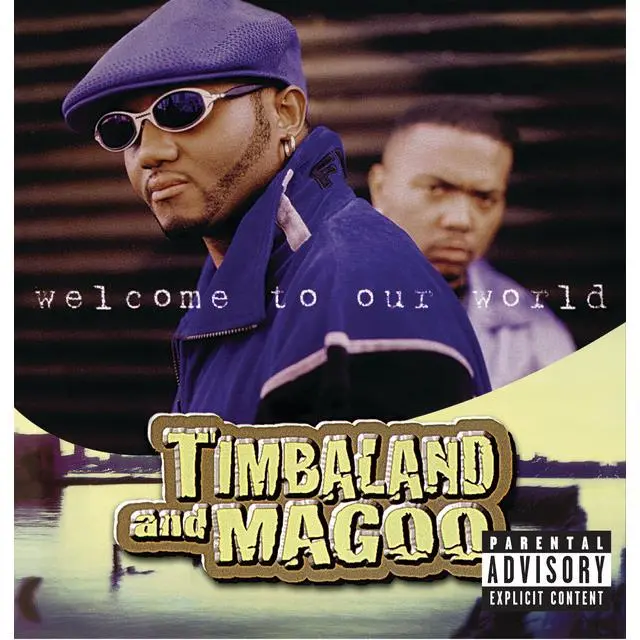 Welcome To Our World (2022 Reissue) 1