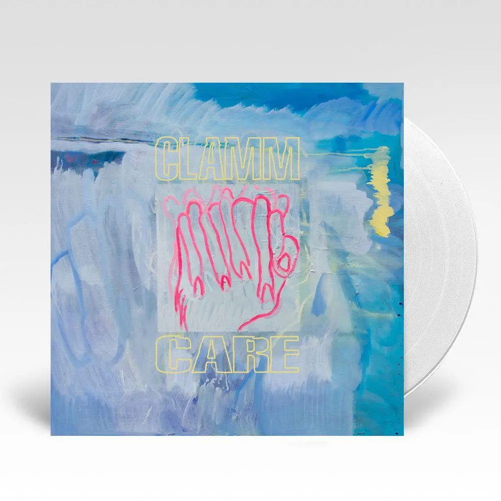 Care (Crystal Clear Vinyl) 1
