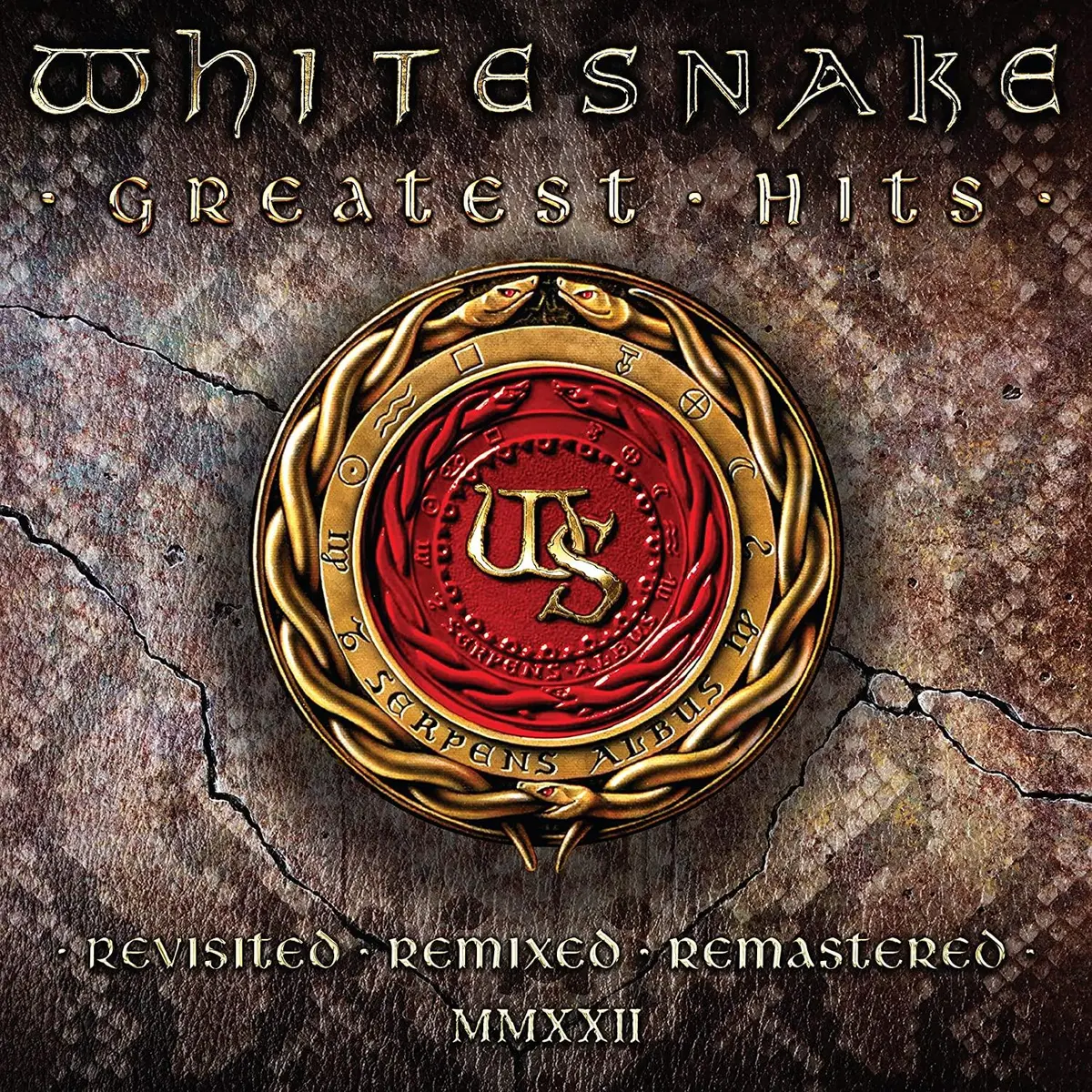 Greatest Hits (2022 Reissue) 1