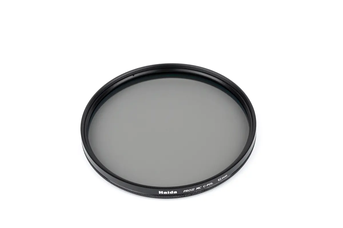 Haida 82Mm Proii Multi-Coating Circular Polarizing Filter 1