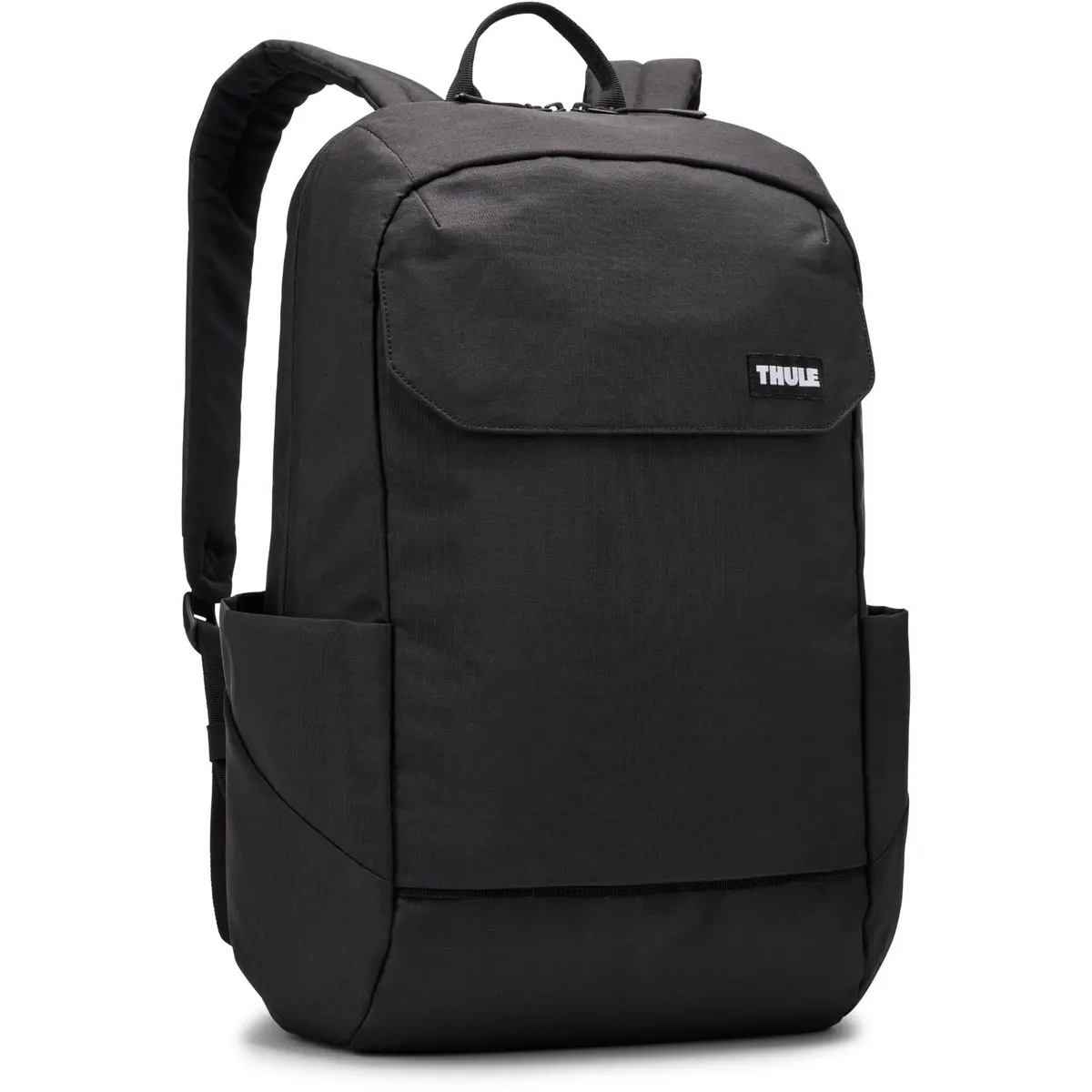 Thule Lithos 20L Laptop Backpack (Black) 1