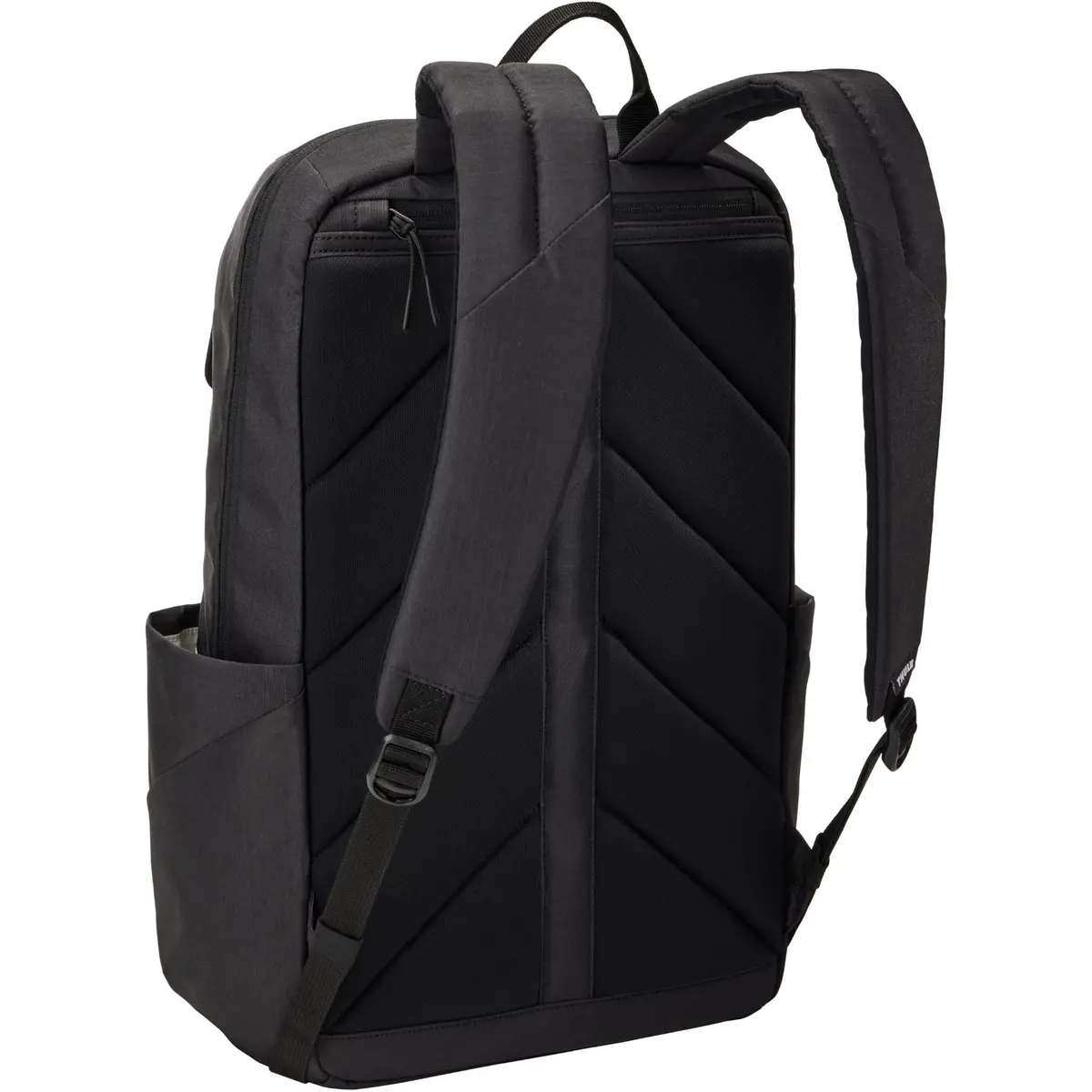 Thule Lithos 20L Laptop Backpack (Black) 2
