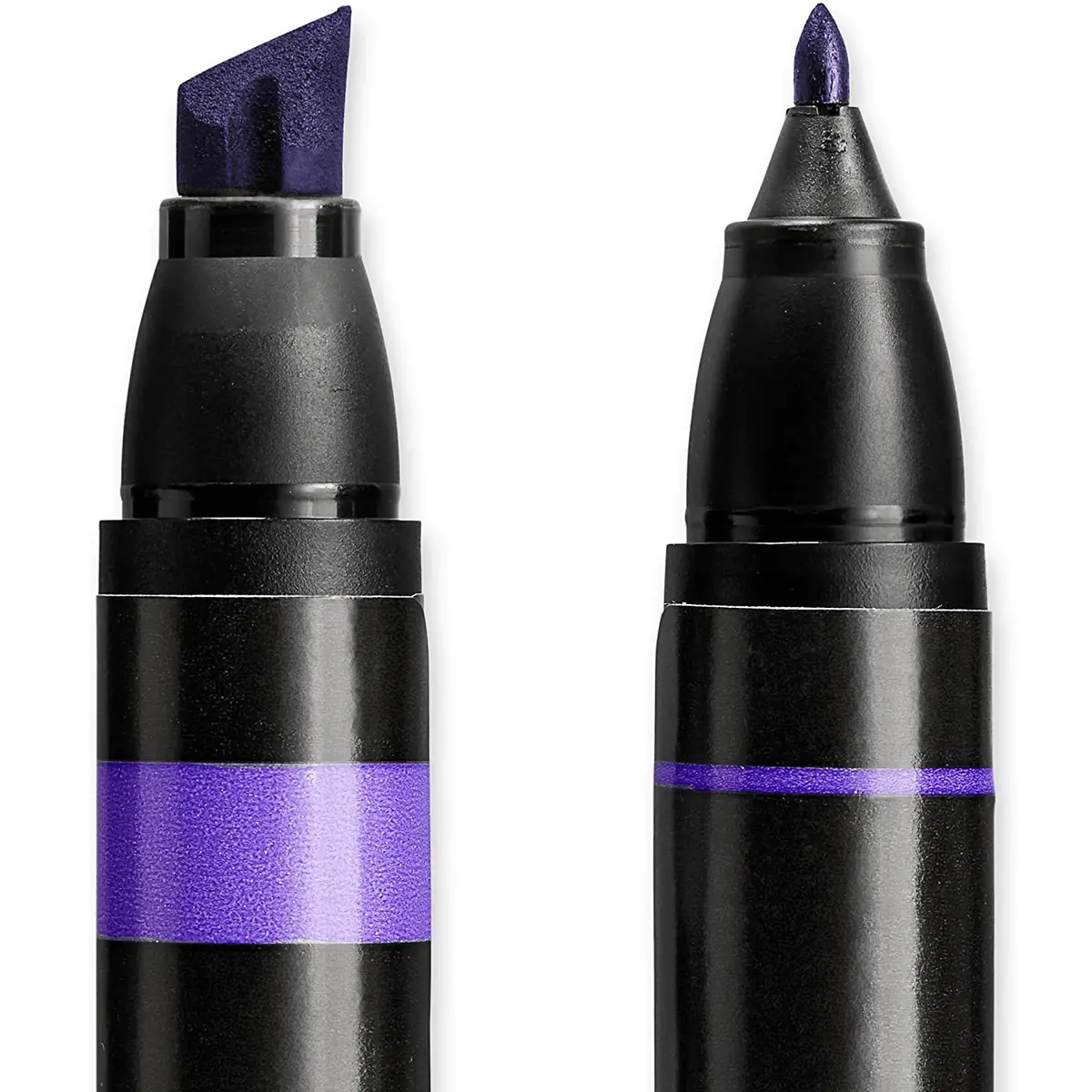 Prismacolor Premier Double Sided Art Markers Chisel Fine Tip Dual End 156 Pack 2