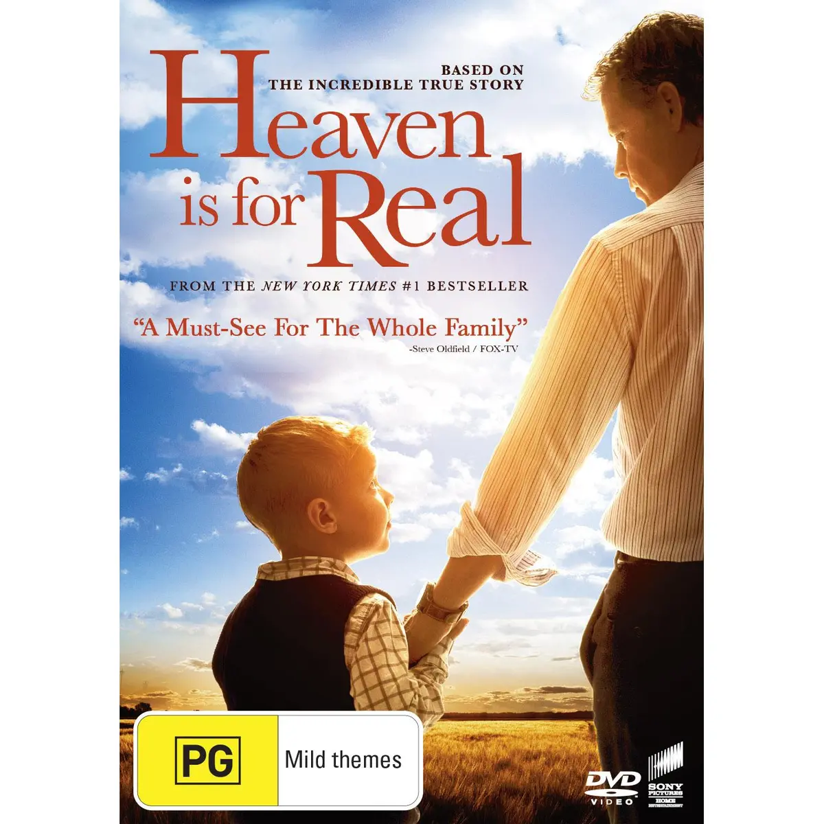 Heaven Is For Real 1