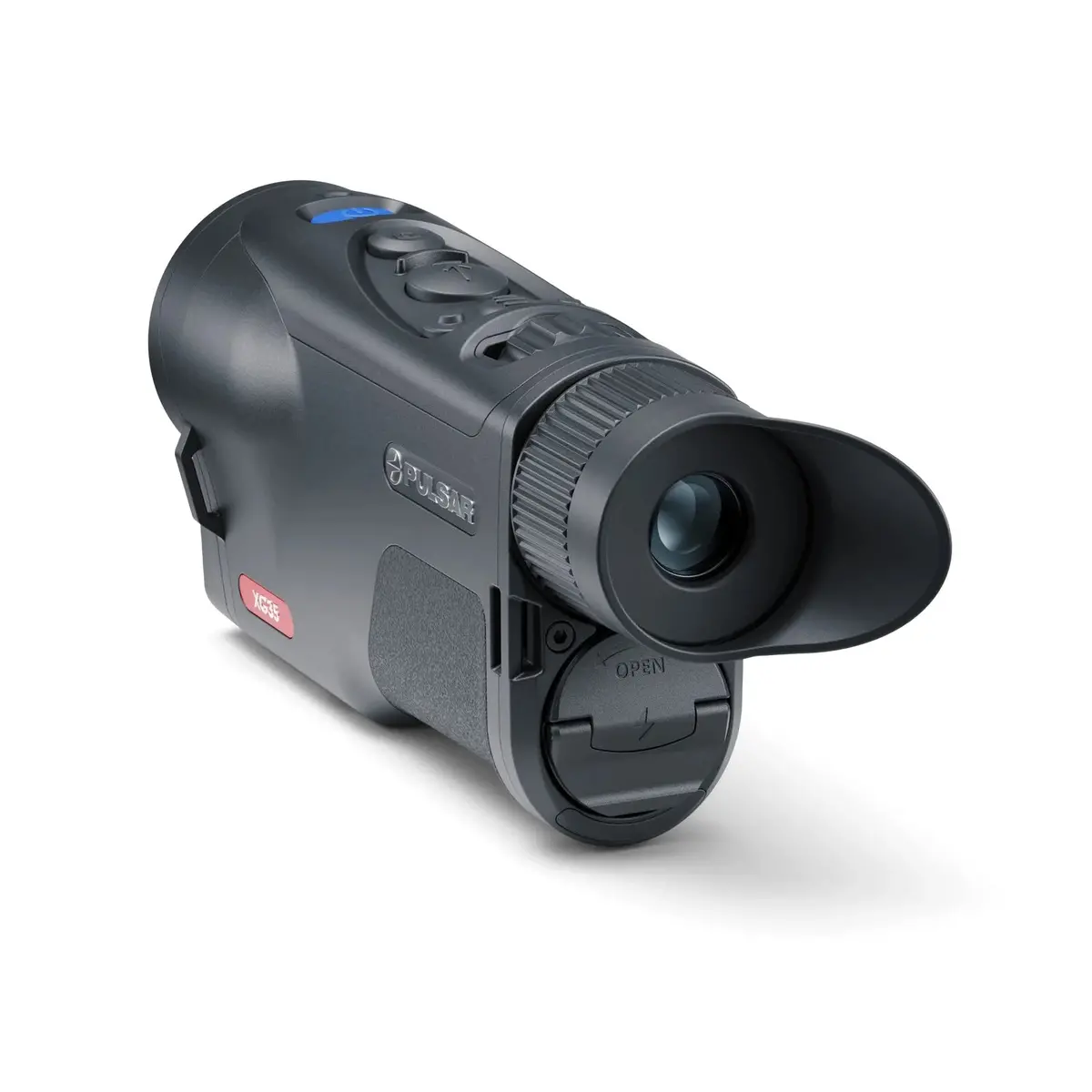 Pulsar Oryx Xg35 Lrf Thermal Monocular - 35Mm | 640Px | 12 Μm 2