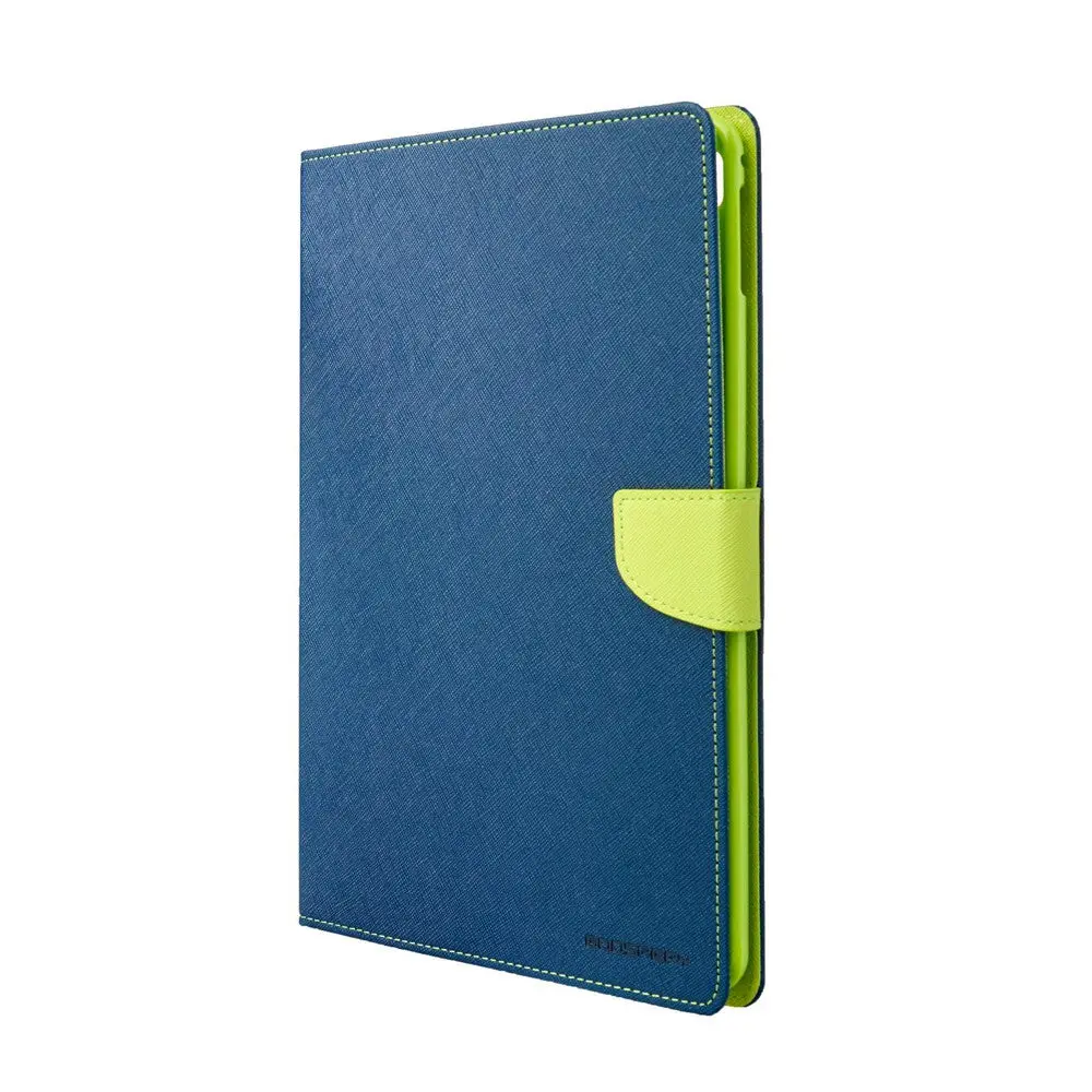 Goospery Fancy Diary For Ipad Mini 6Th / 7Th Gen - Navy 1
