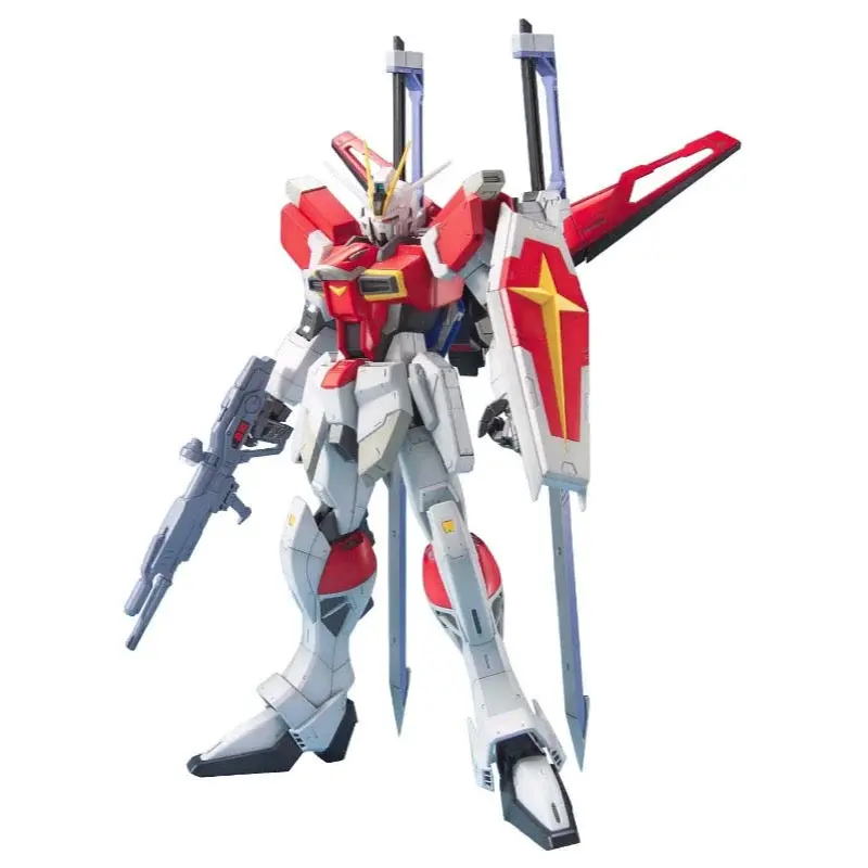 Mg 1/100 Sword Impulse Gundam 1