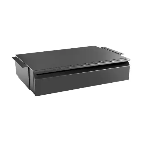 Desky Under Desk Drawer - No Gap 1