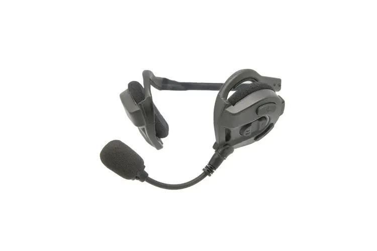 Sena Expand Muti Purpose Mesh Bluetooth Communication Headset 1