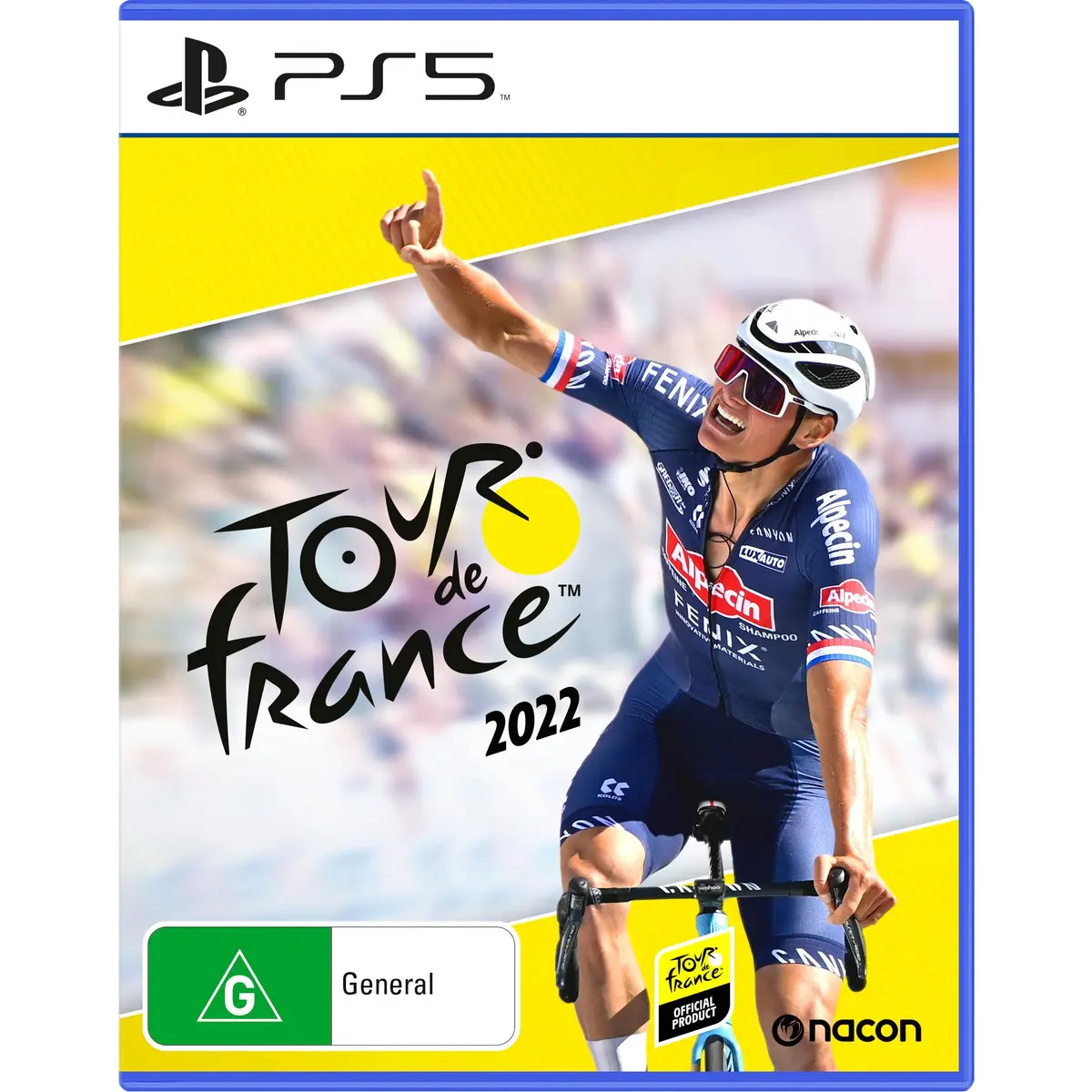 Tour De France 2022 1