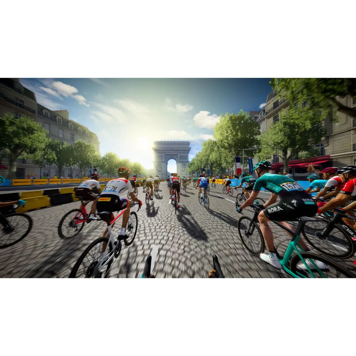 Tour De France 2022 2