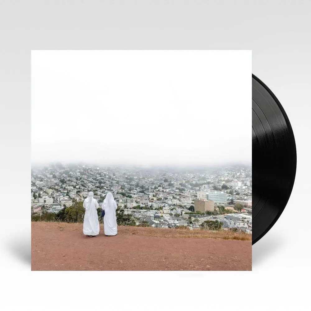 Asphalt Meadows (Vinyl) 1