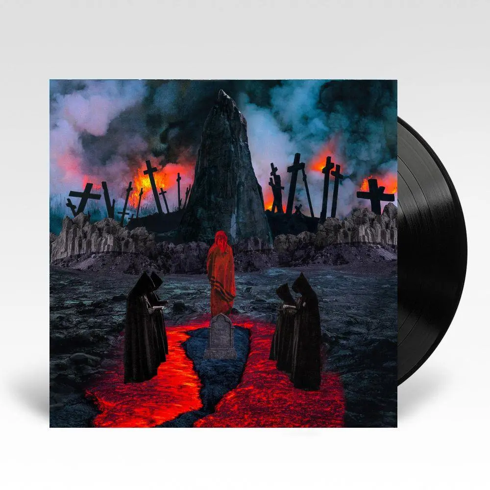 A Eulogy For Those Still Here (Vinyl) 1