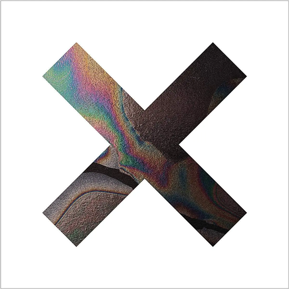 Coexist (Jb Exclusive Turquoise Colour Vinyl) (2022 Reissue) 1