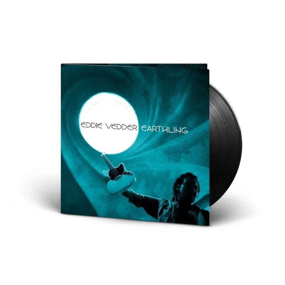 Earthling (Limited Edition Vinyl) (Import) 1
