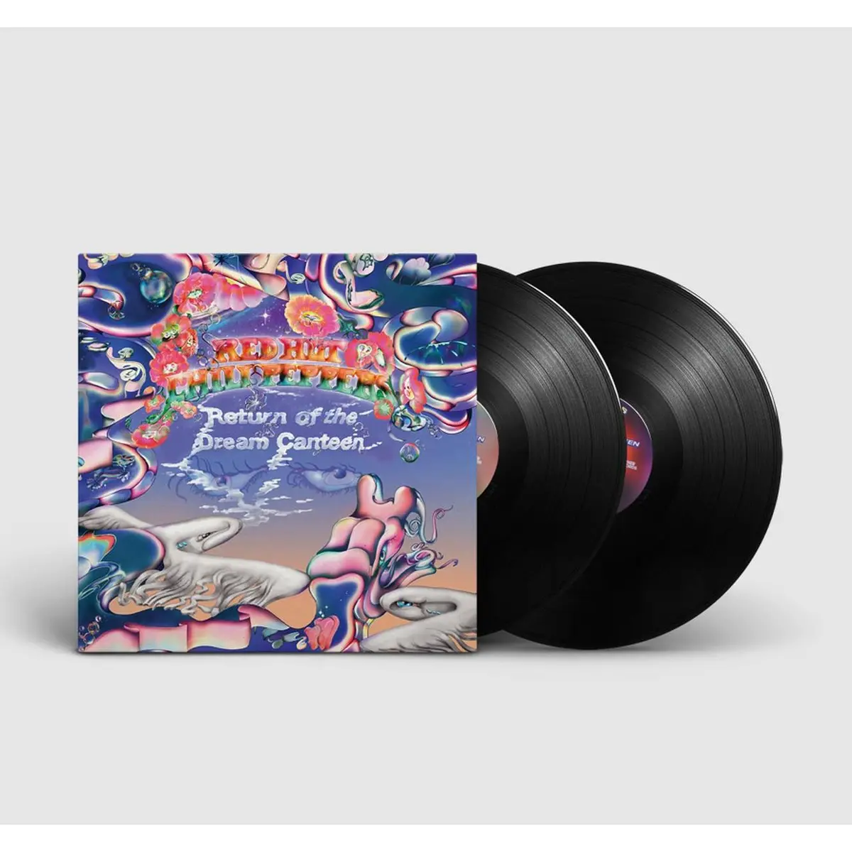 Return Of The Dream Canteen (Vinyl) 1