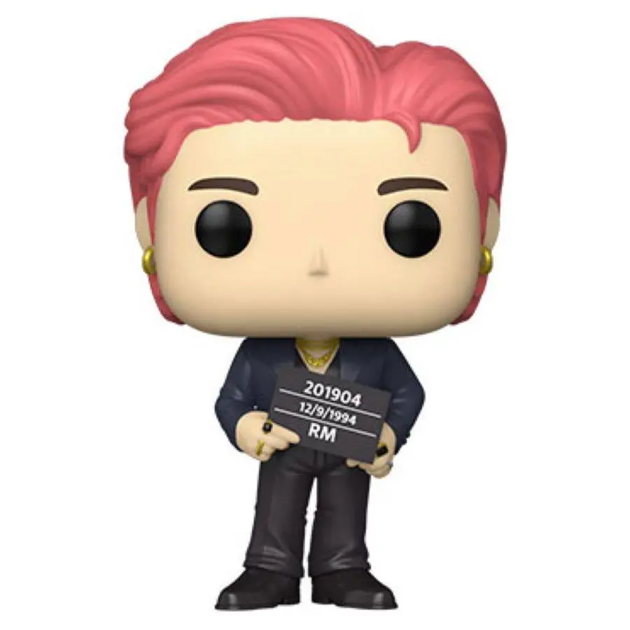 Bts - Rm (Butter) Pop! Vinyl 1