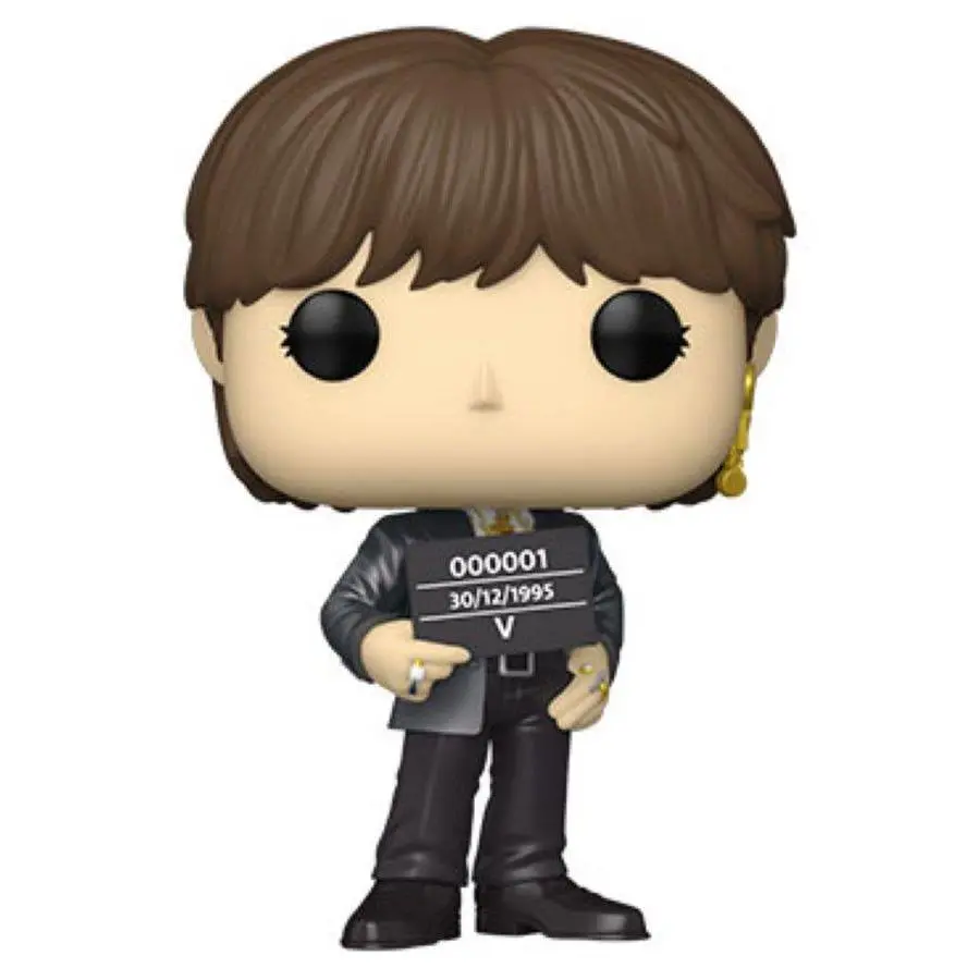 Bts - V (Butter) Pop! Vinyl 1