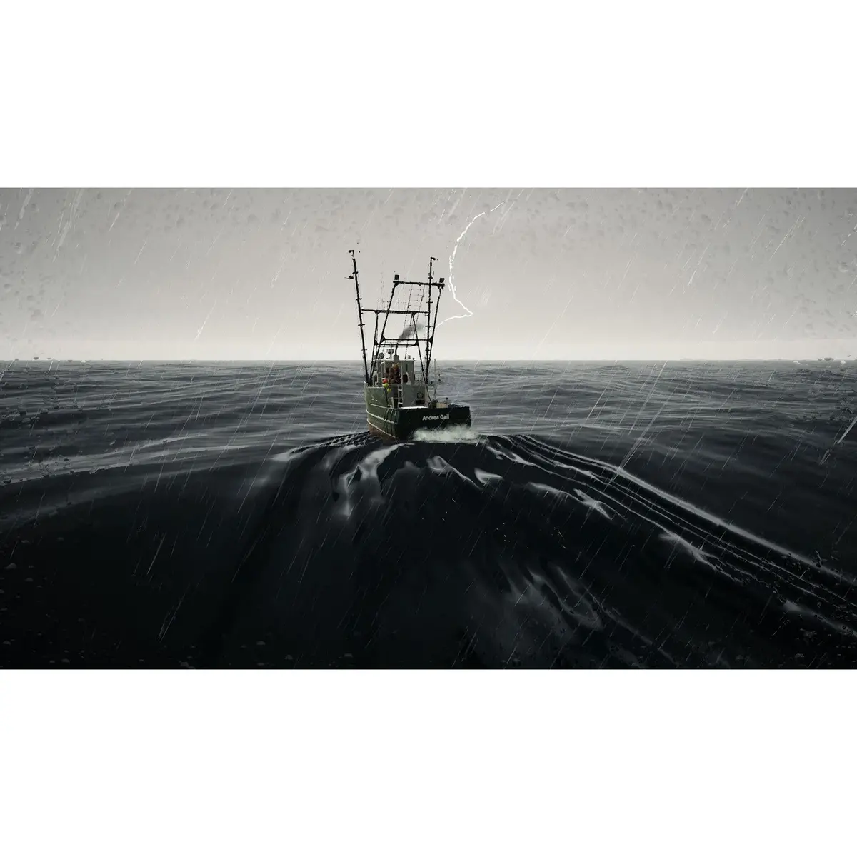 Fishing North Atlantic Complete Edition 2
