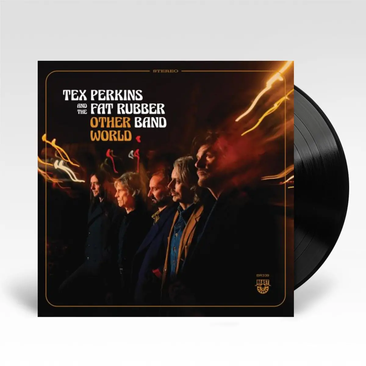 Other World (Vinyl) 1