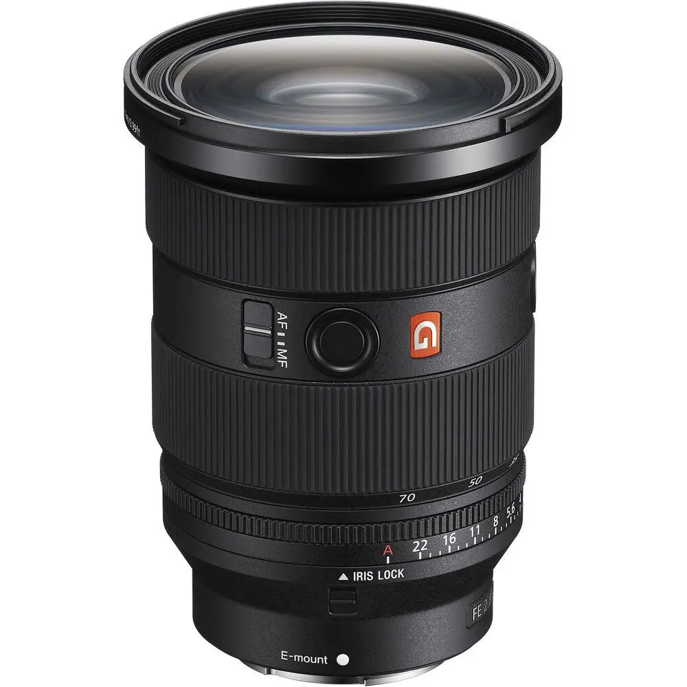 Sony Fe 24-70Mm F/2.8 Gm2 Lens 1
