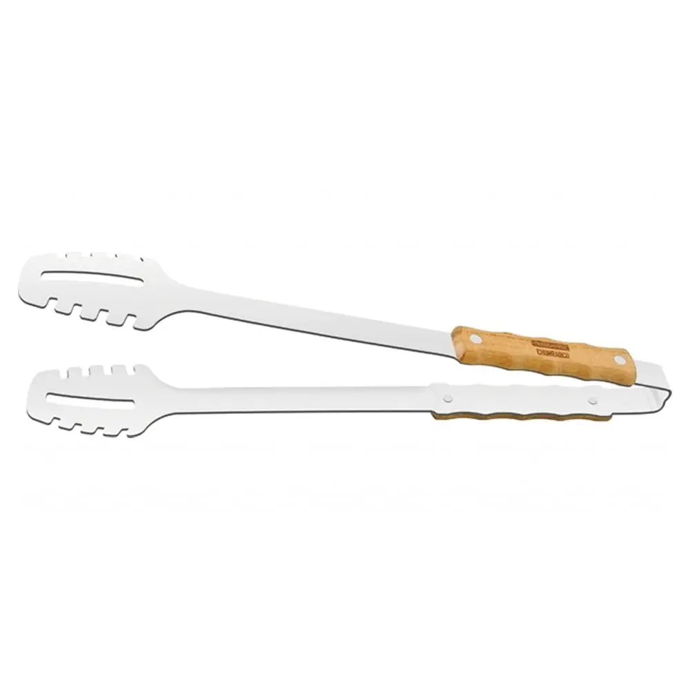 Tramontina Heavy Duty Churrasco Meat Bbq Tong 1